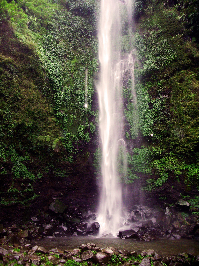Air Terjun Coban Rondo