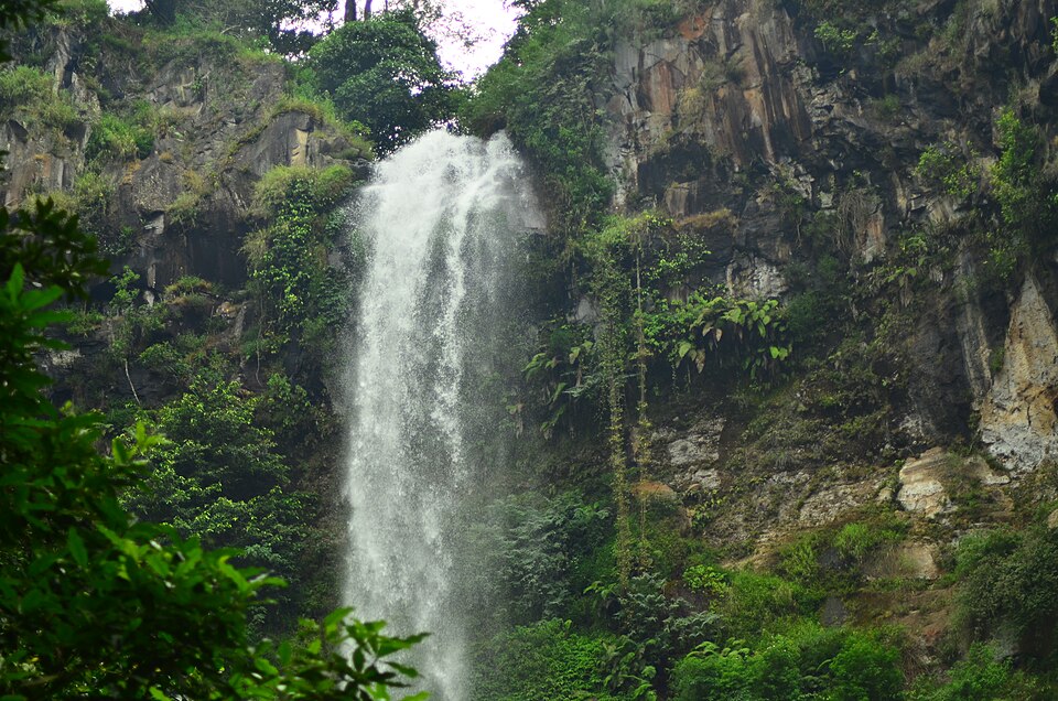 Foto 2 — Air Terjun Coban Rondo
