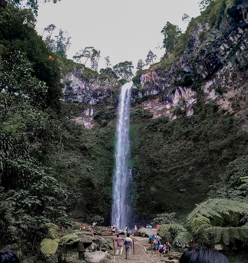Foto 3 — Air Terjun Coban Rondo
