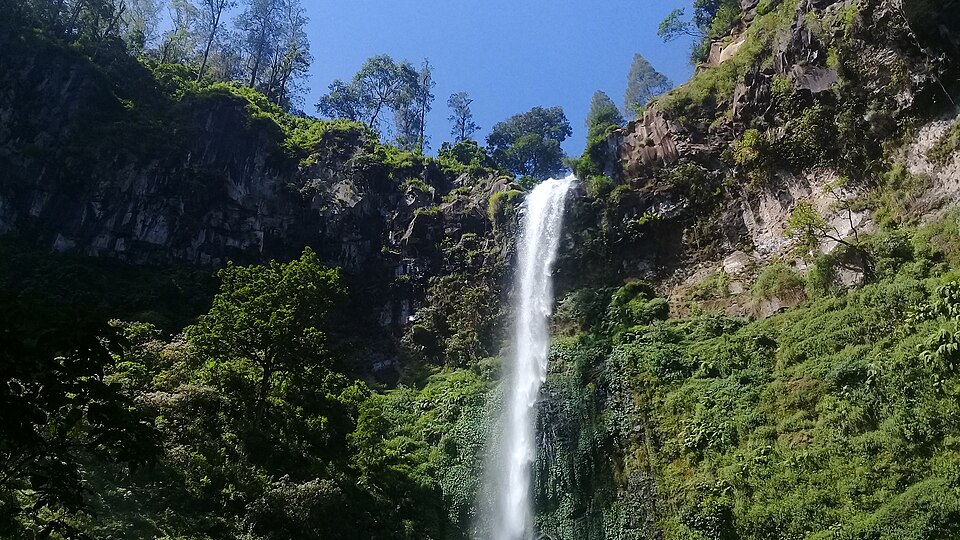 Foto 4 — Air Terjun Coban Rondo