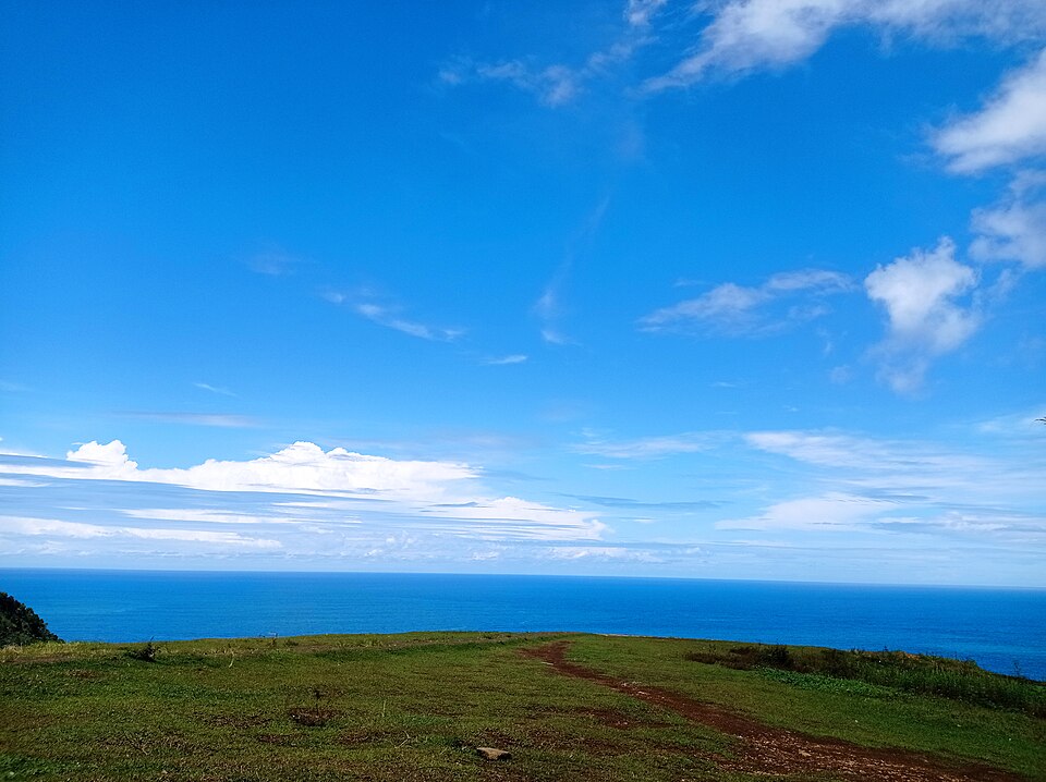 Foto 1 — Bukit Waung
