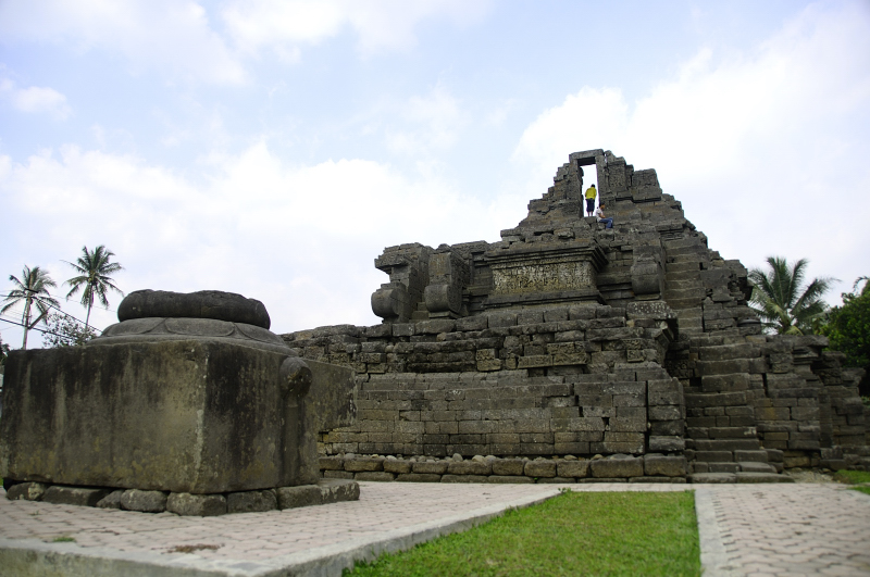 Candi Jago