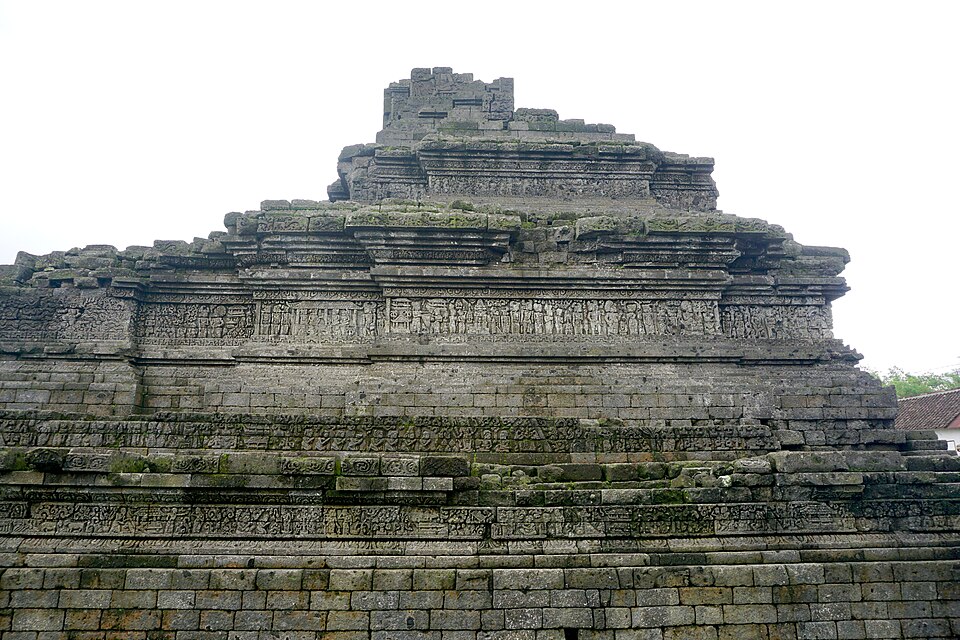 Foto 4 — Candi Jago