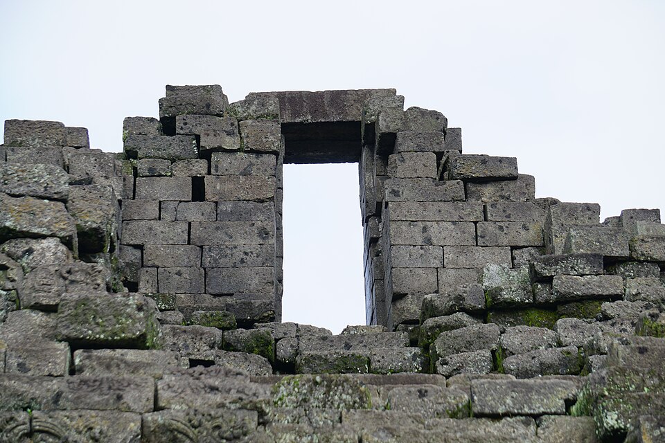 Foto 5 — Candi Jago