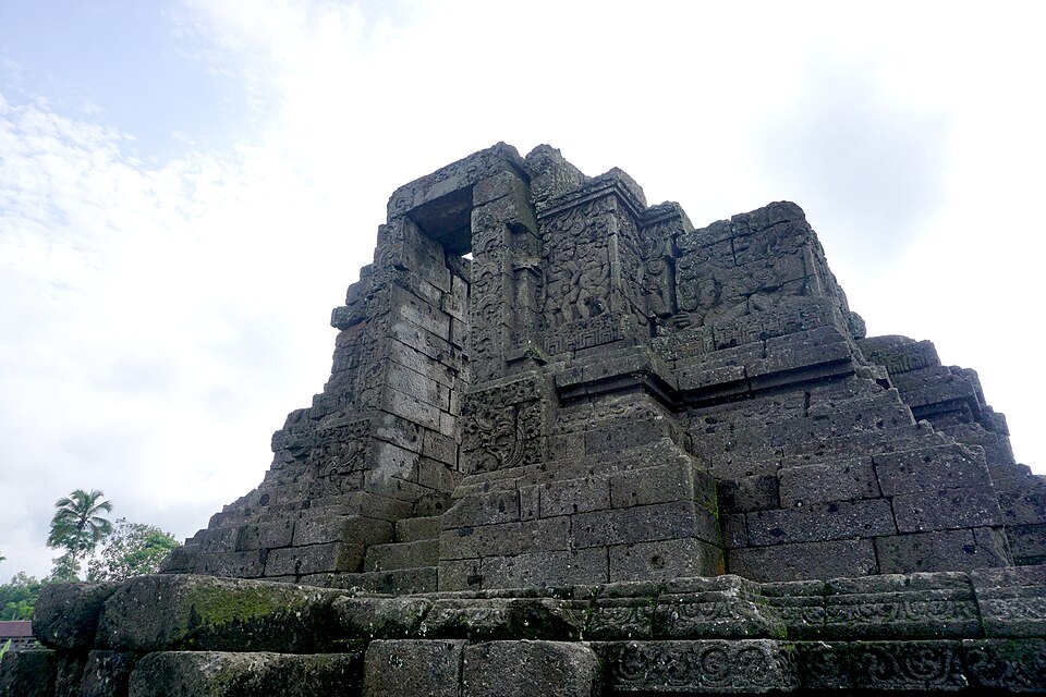 Foto 6 — Candi Jago