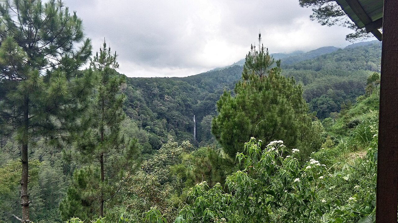 Coban Glotak