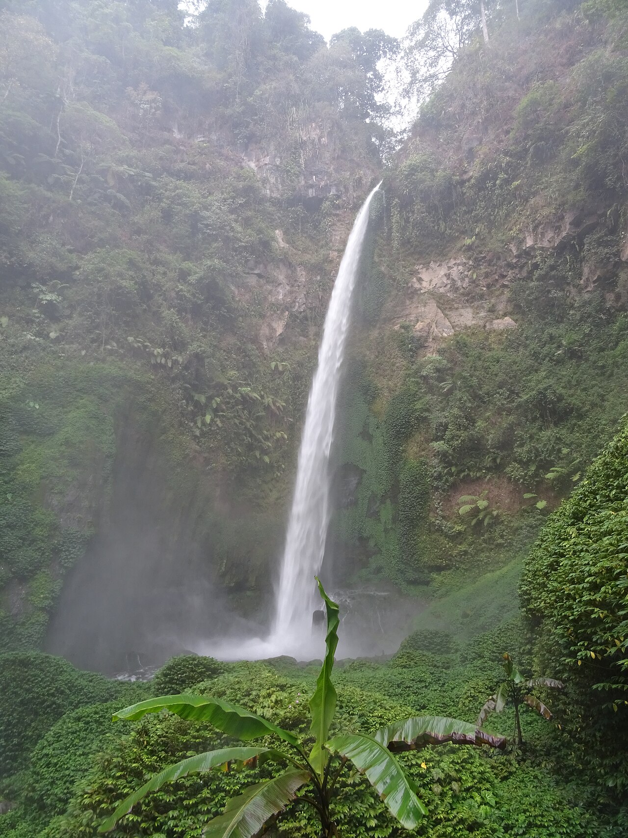 Coban Pelangi