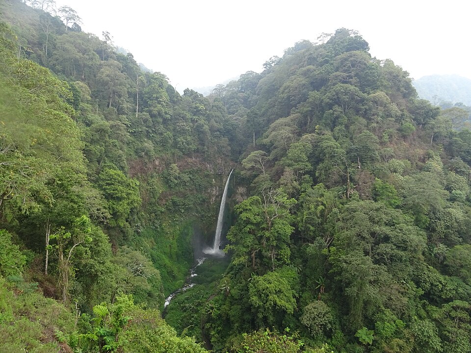 Galeri Coban Pelangi