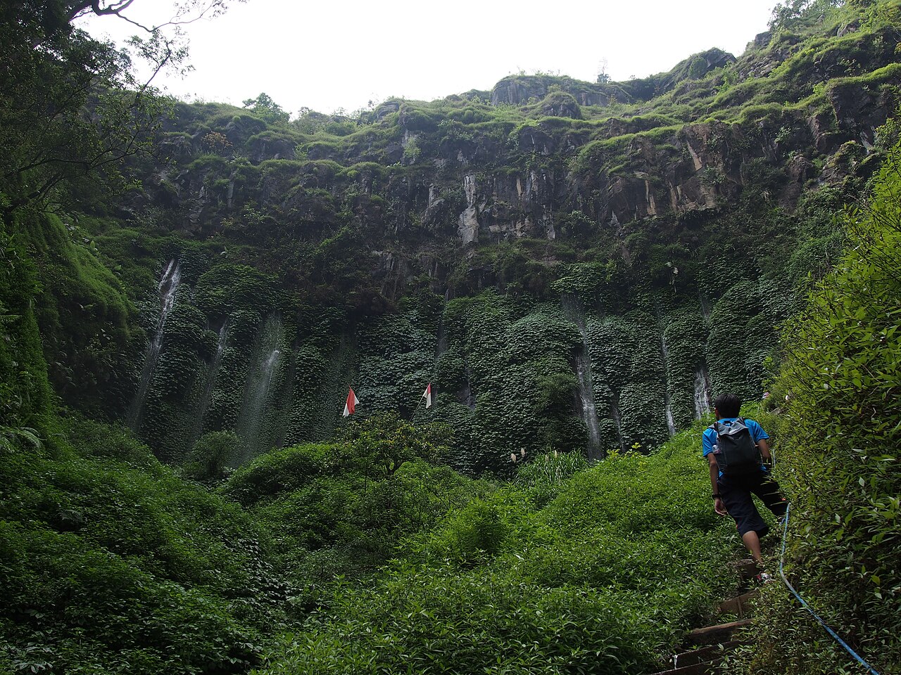 Coban Sumber Pitu
