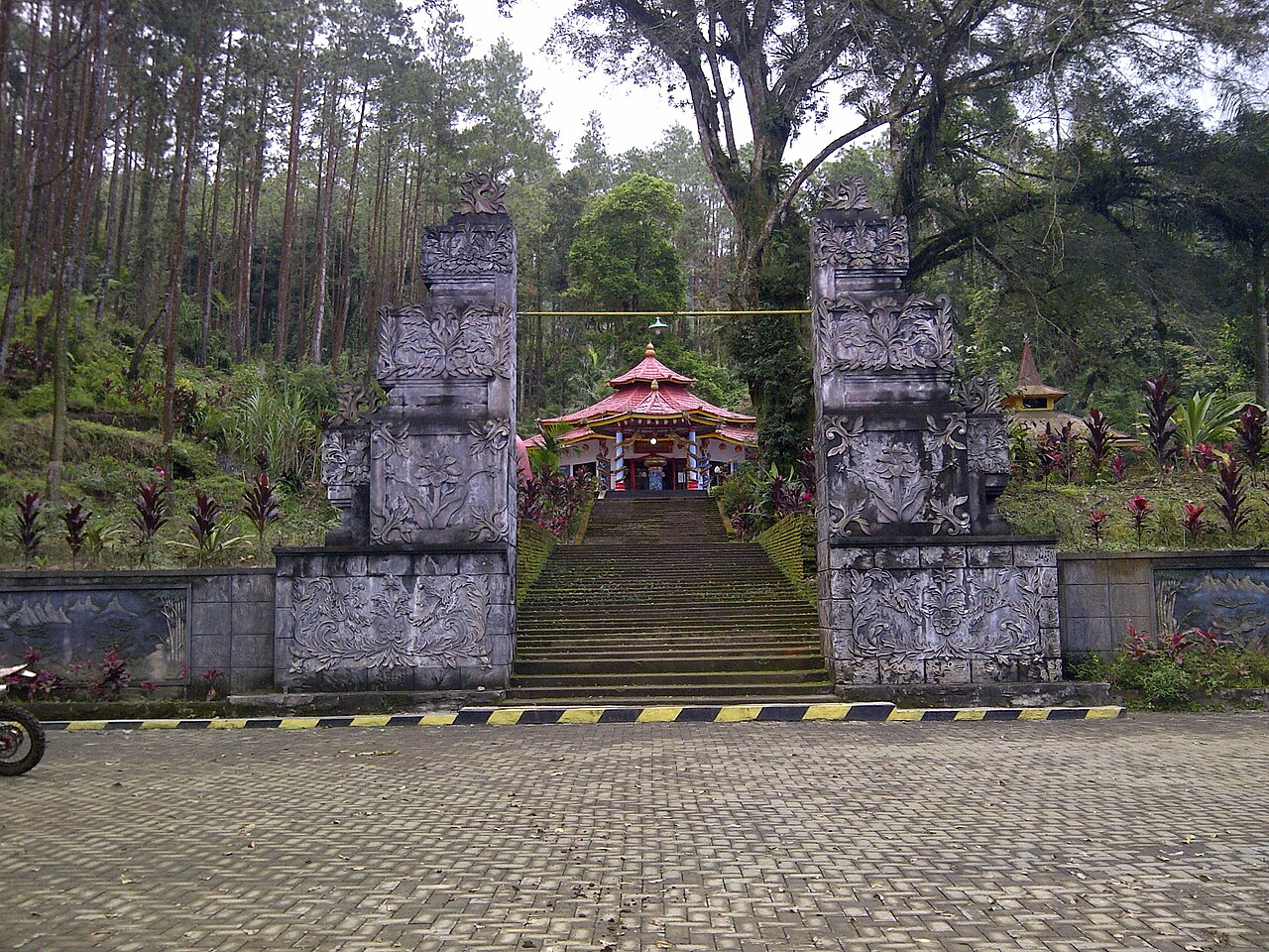Keraton Gunung Kawi
