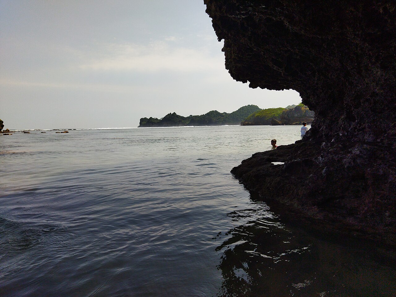 Pantai Kondang Merak
