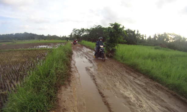 Foto 1 — Pantai Sendiki