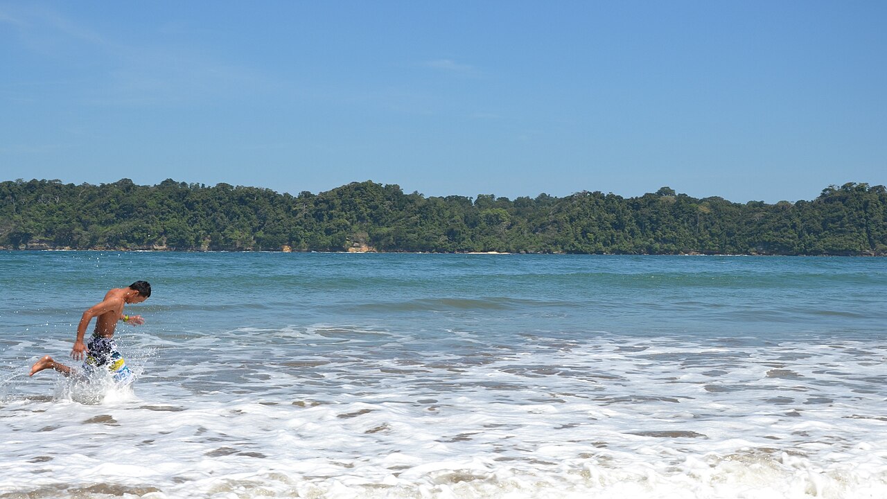 Pantai Tamban