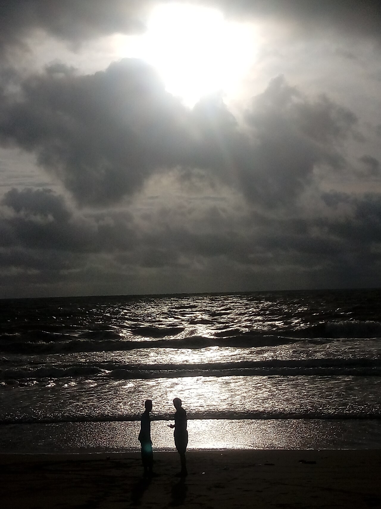 Pantai Ungapan