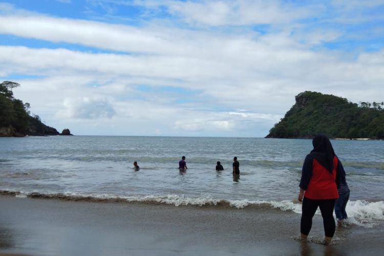 Pantai Wediawu