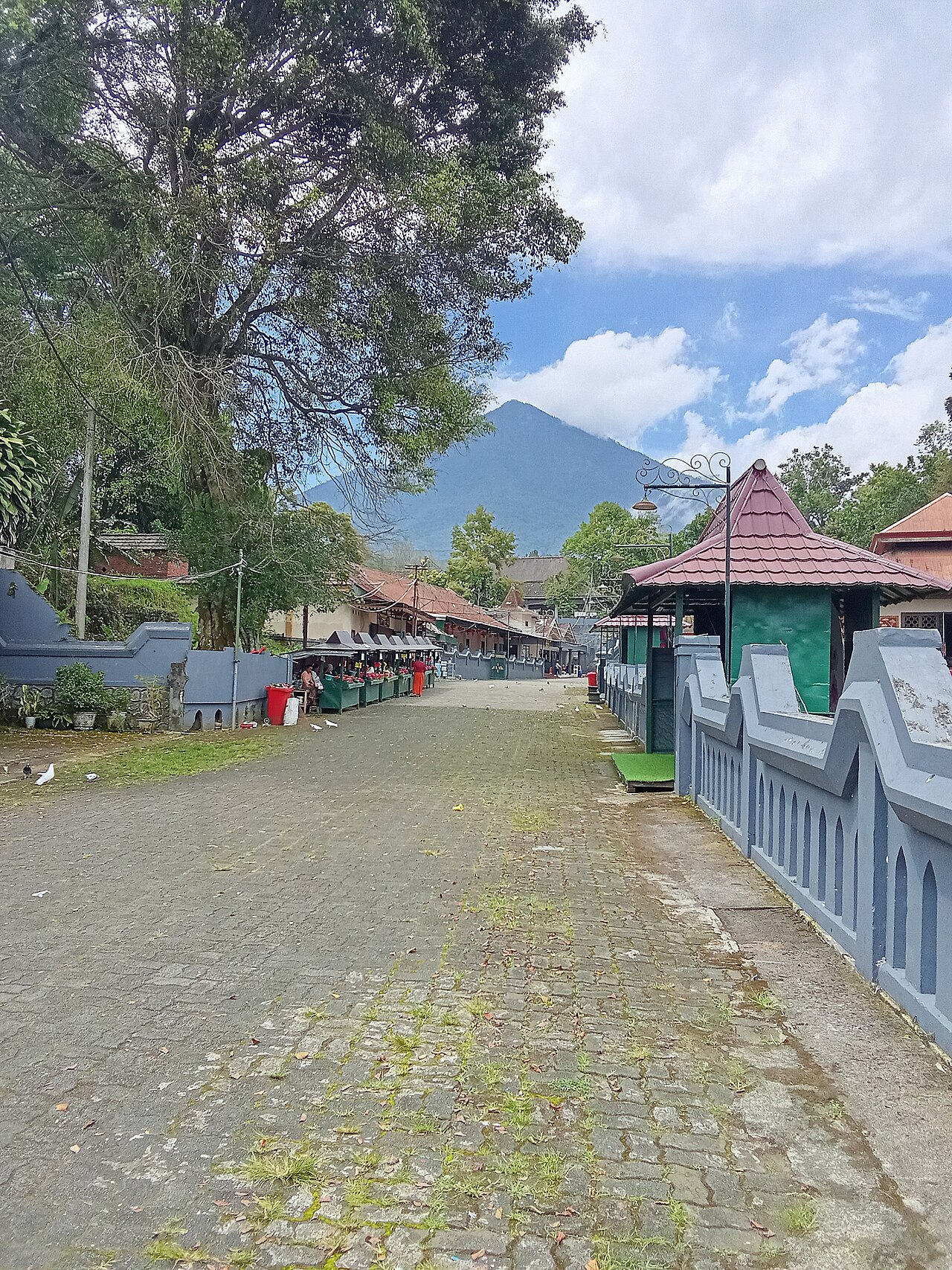 Pesarean Gunung Kawi