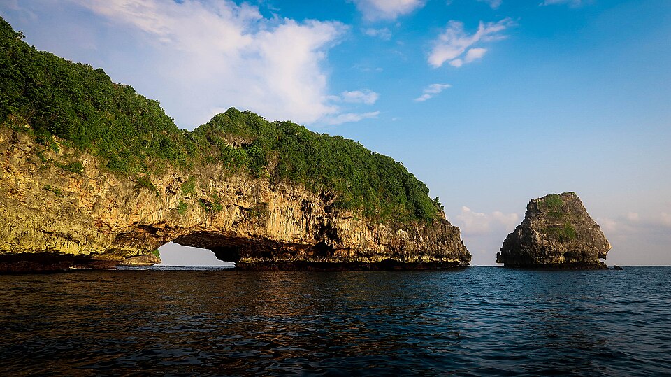 Foto 5 — Pulau Sempu & Pantai Sendang Biru
