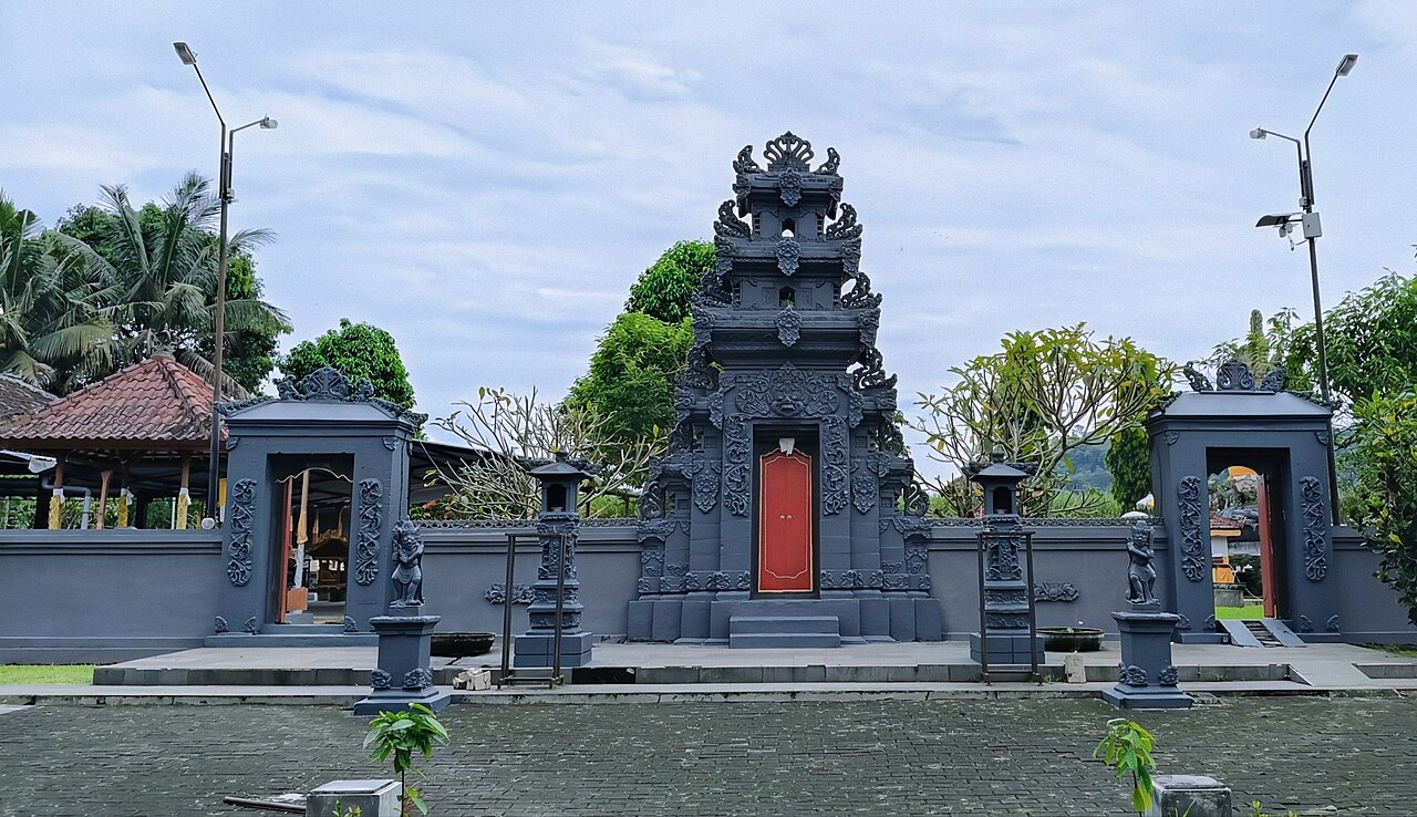 Pura Bhuvana Kertha Singosari