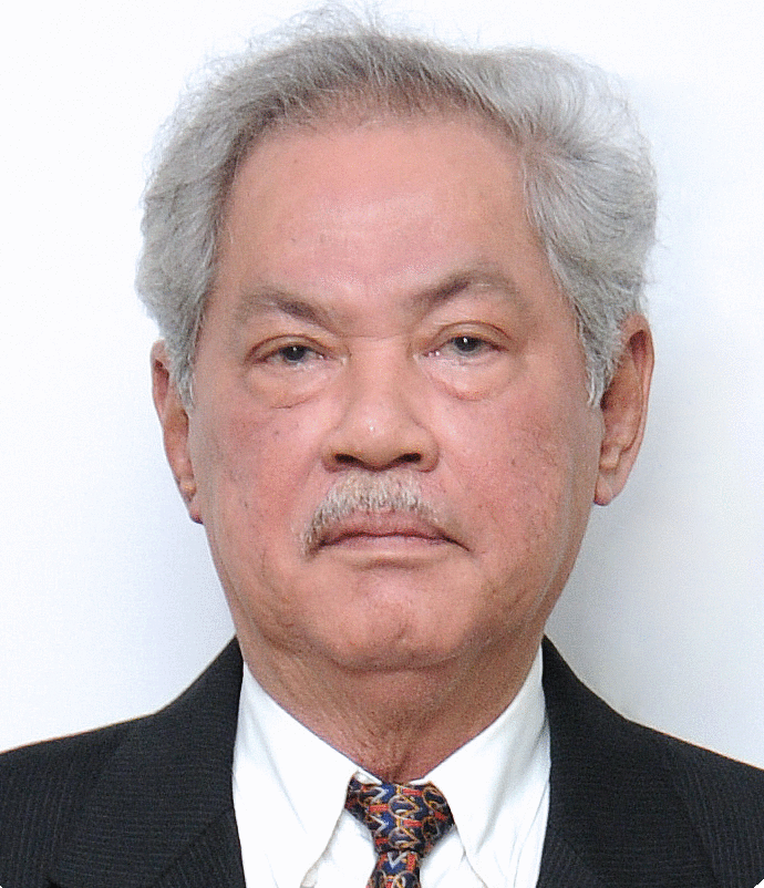 Abdul Malik Fadjar
