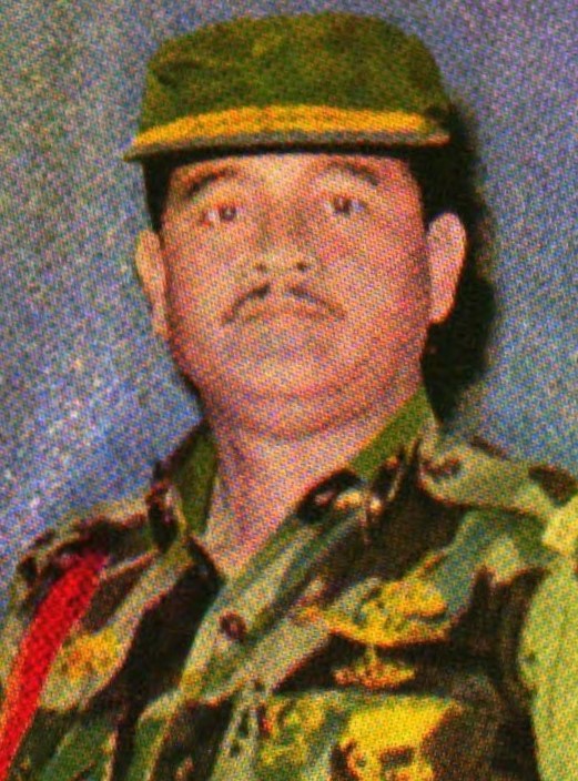 Acub Zainal