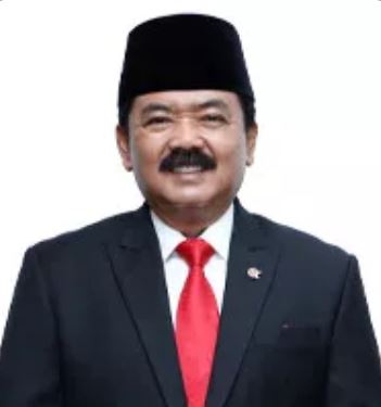 Hadi Tjahjanto