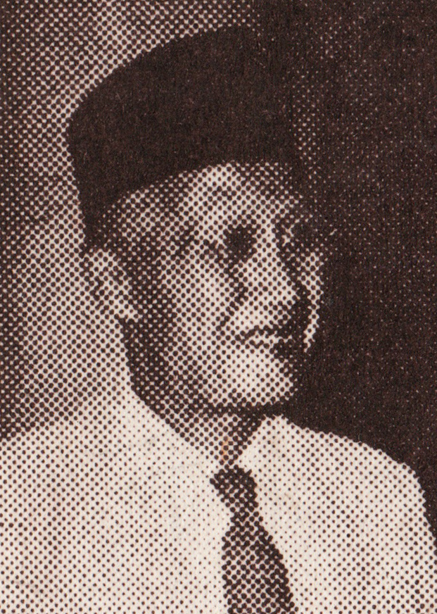 KH Masjkur