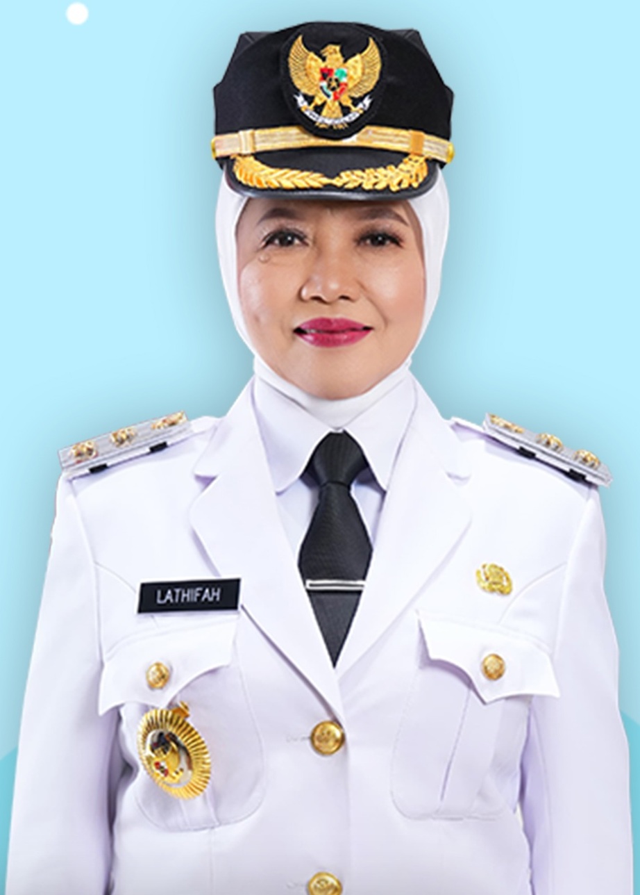 Lathifah Shohib