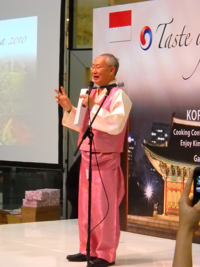 William Wongso