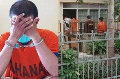 Kelakuan Ziath Ibrahim Pembunuh Mahasiswa Kedokteran UB pada Sang Ibu, Sempat Beri Pesan ke Ketua RT - Suryamalang.com