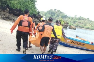 Mahasiswa IPB Ditemukan Tewas di Pulau Sempu Diduga Tersesat, Ponsel "Drop" Saat Ekspedisi