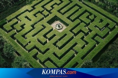 32 Tempat Wisata Malang Raya, Banyak Tempat Bernuansa Alam Halaman all - Kompas.com
